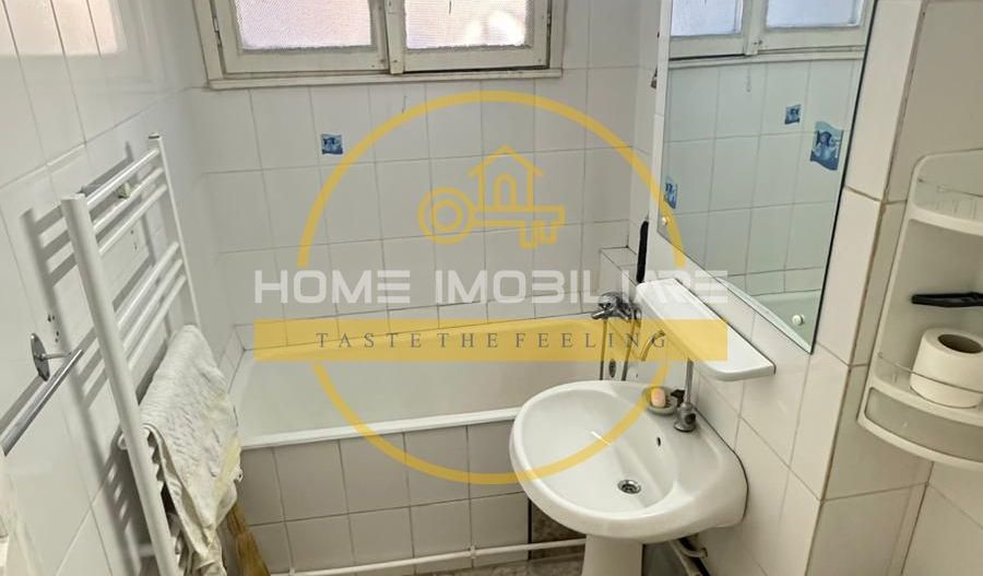 Apartament 3 cam, SD, 70mp, Etaj Intermediar 📌 [Podu Ros - L. Dmitrie Cantemir] - Poză 8