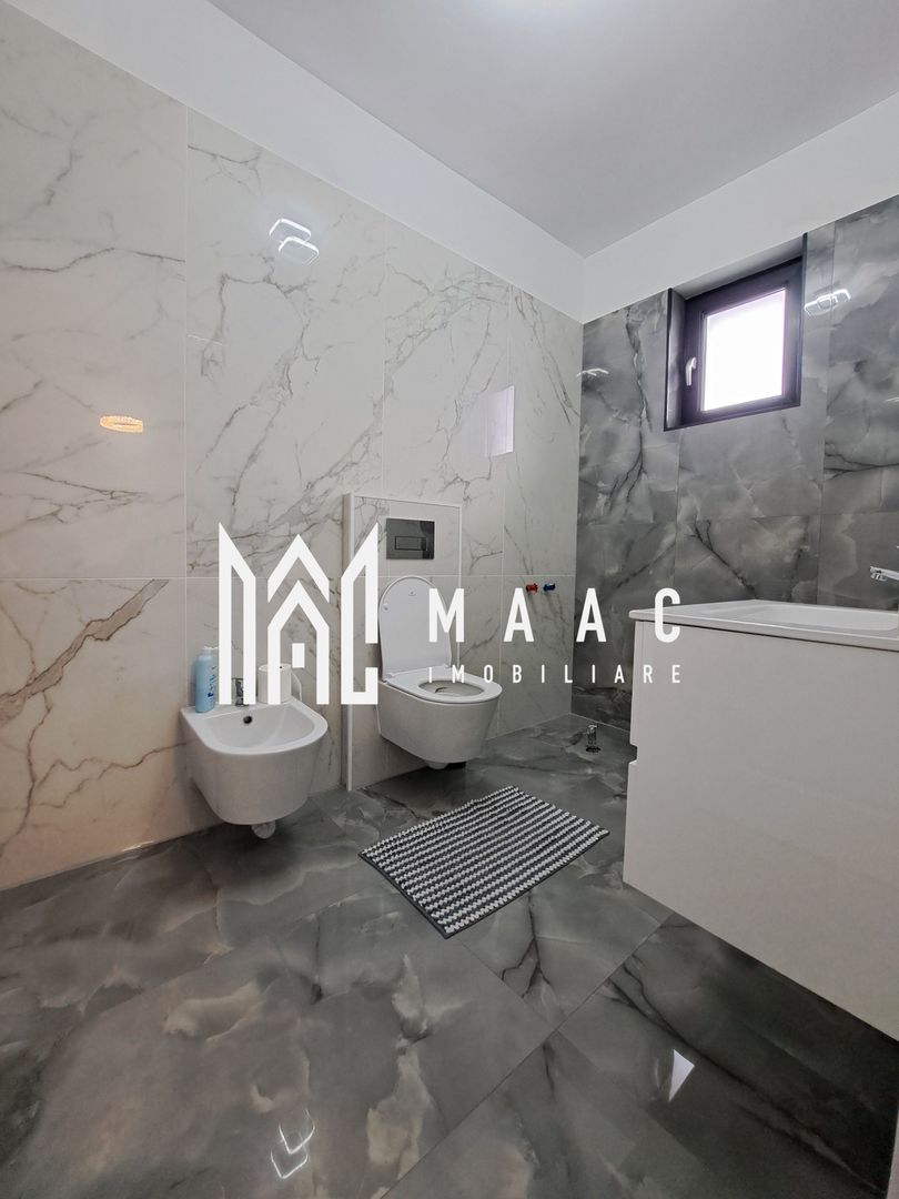 Casa deosebita P+E |mobilata si utilata| teren 1277mp| Vladești - Poză 12