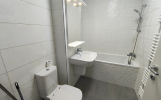 Garsoniera Parcare Inclusa Bloc Nou 21 Residence Politehnica - Poză 15