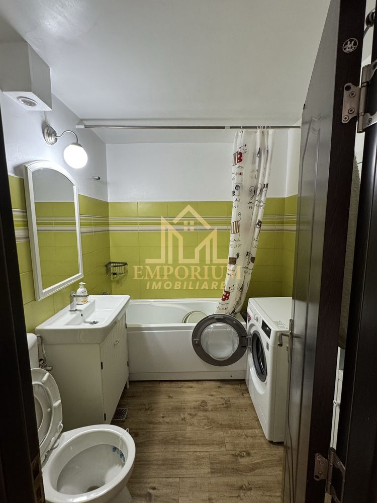 2 camere decomandate, Pet Friendly, Grigorescu, Donath, Parcul Rozelor - Poză 6