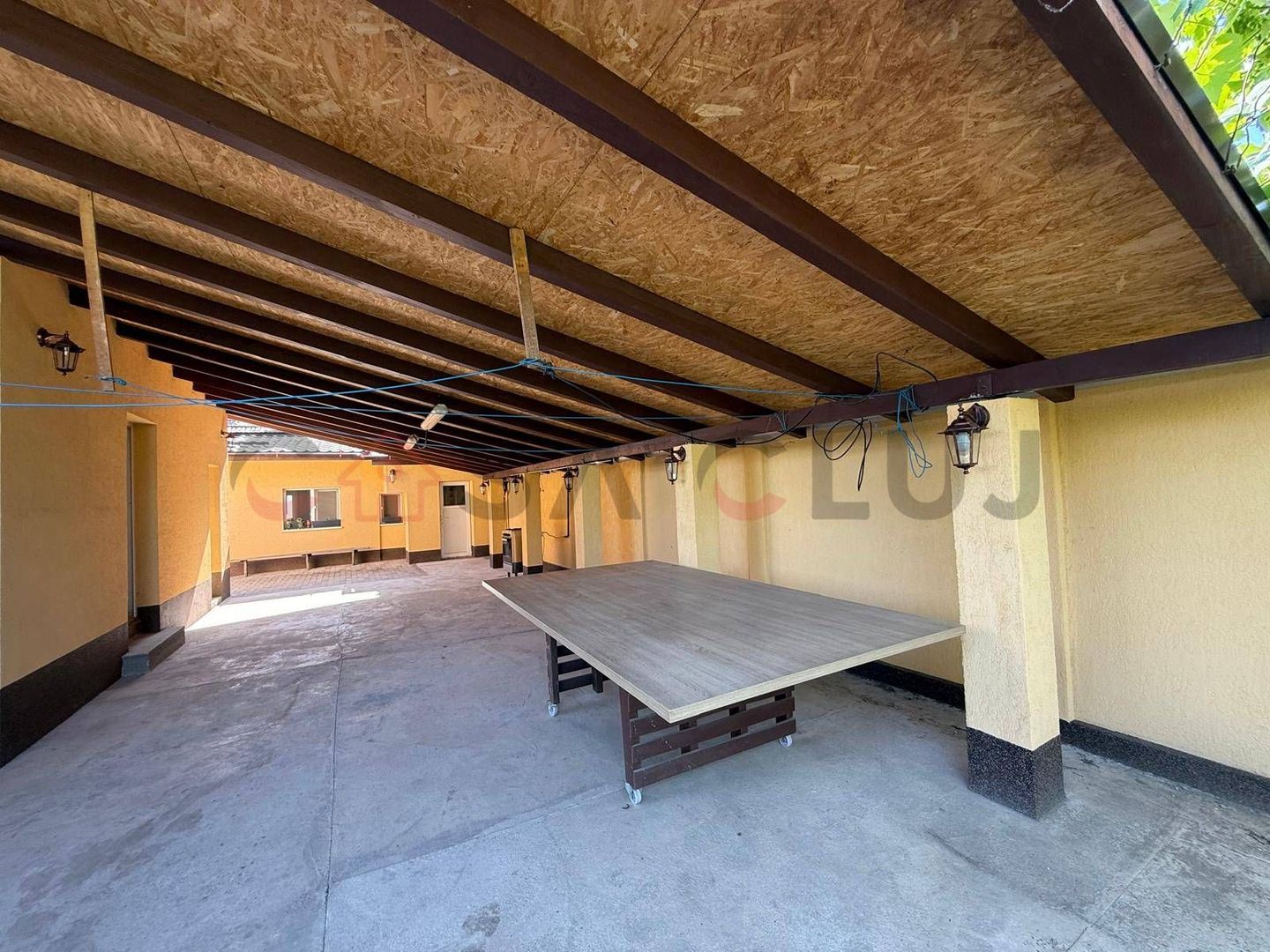 Casă  Individuala, Teren 500 mp.Somesenii!! - Poză 6