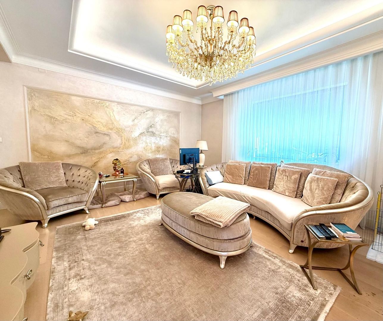 Vila individuala cu piscina | Iancu Nicolae – Pipera | Teren 1100 m - Poză 4