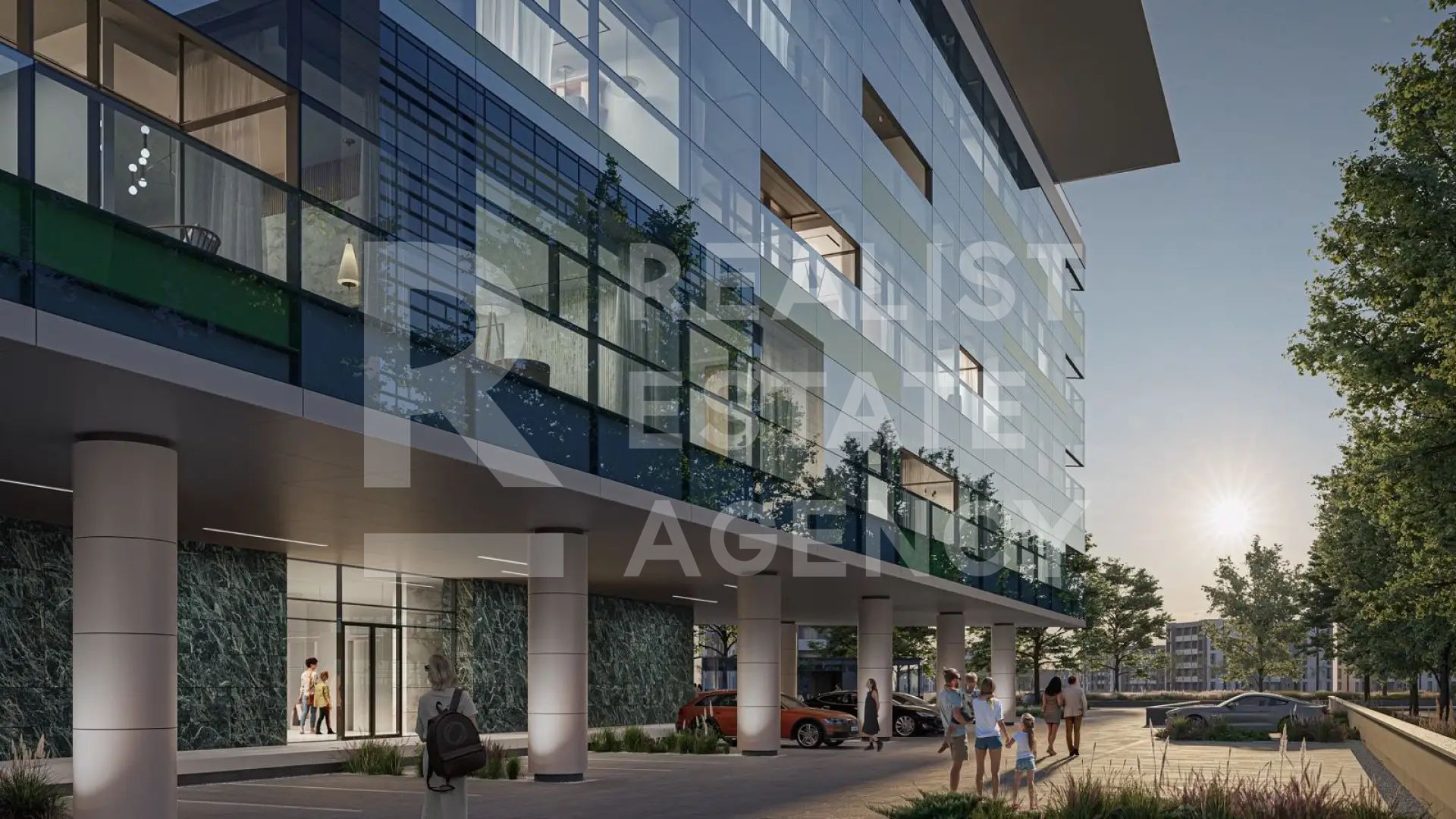 Vânzare, apartament cu 4 camere, Pipera, București - Poză 1