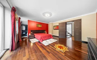 Vila cu teren de 1081 mp in cartierul Andrei Muresanu! - Poză 17