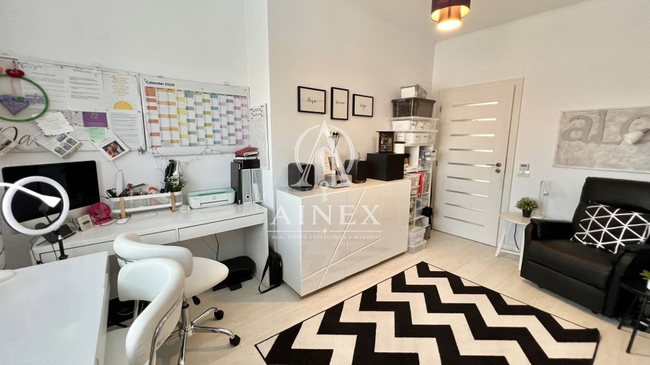 COMISION 0% | Duplex cu 5 camere | Dumbravita, Timisoara - Poză 8
