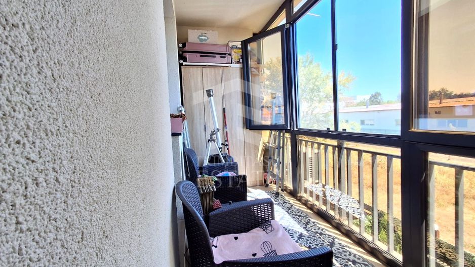 De Vanzare Apartament 2 camere zona Ozana Theodor Pallady - Poză 22