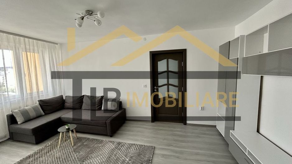 Apartament de 2 camere, 55mp, decomandat, prima inchiriere, Zona Dacia - Poză 1