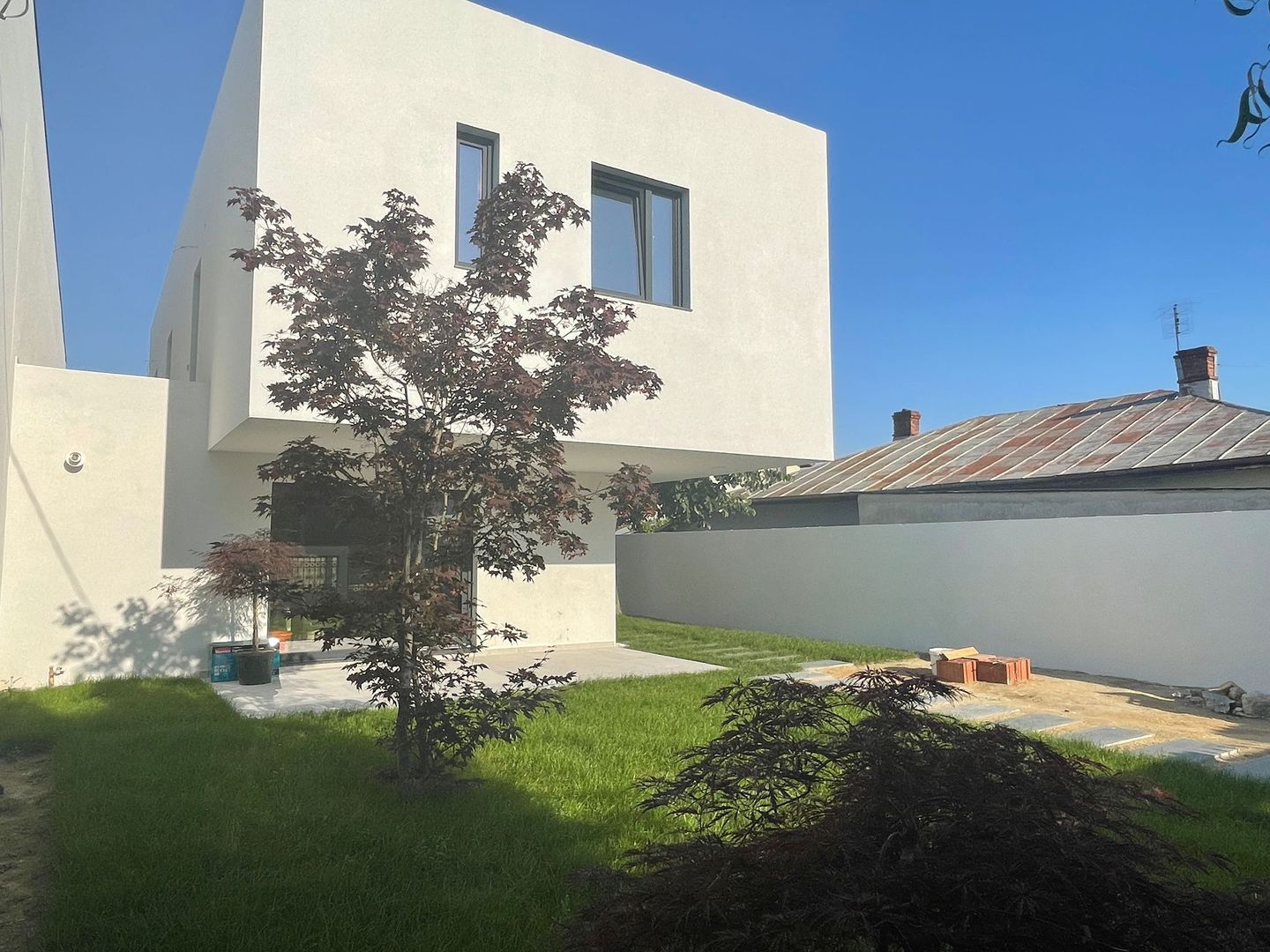 Vila superba individuala Pipera (constructie noua) - Poză 1