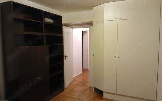 Apartament 3 camere luminos, balcon, langa Parcul IOR, Dristor, pet friendly - Poză 1