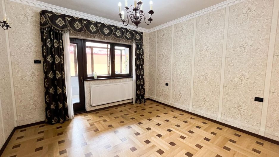 Eleganță și Liniște în Primăverii – Apartament cu 4 Camere Spațioase - Poză 2