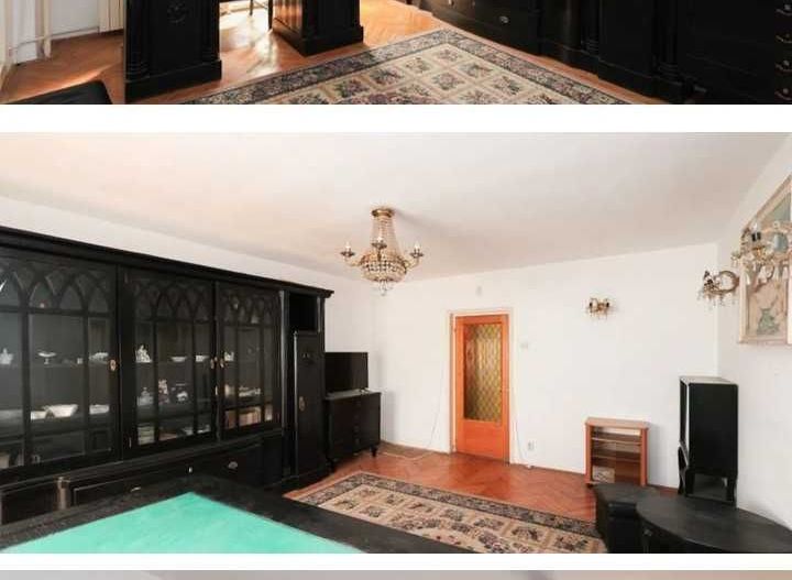 De inchiriat partament / birou 3 camere Natiunile Unite sect 5 - Poză 1