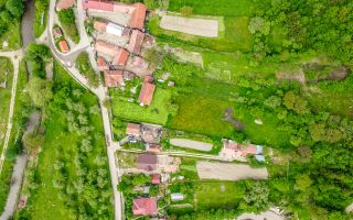 Casa traditionala + 8.500 mp teren, intravilan, Sinca Noua, Brasov - Poză 21