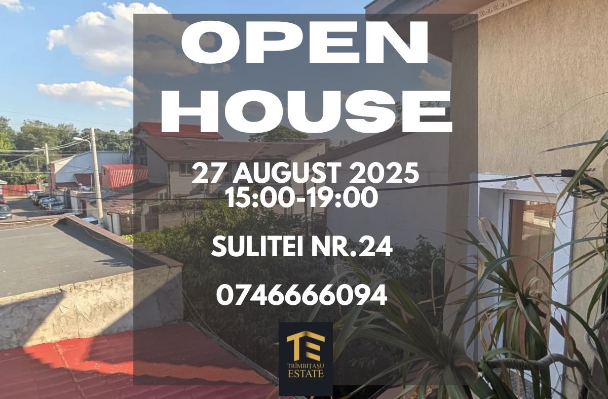 Vila spațioasă 6 camere cu teren generos – Ferentari – Preț excelent! - Poză 1