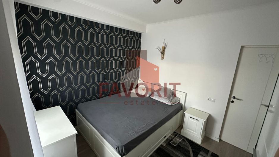 2 camere | langa Kaufland Mosnita | Statie de transport | Mobilat - Poză 5