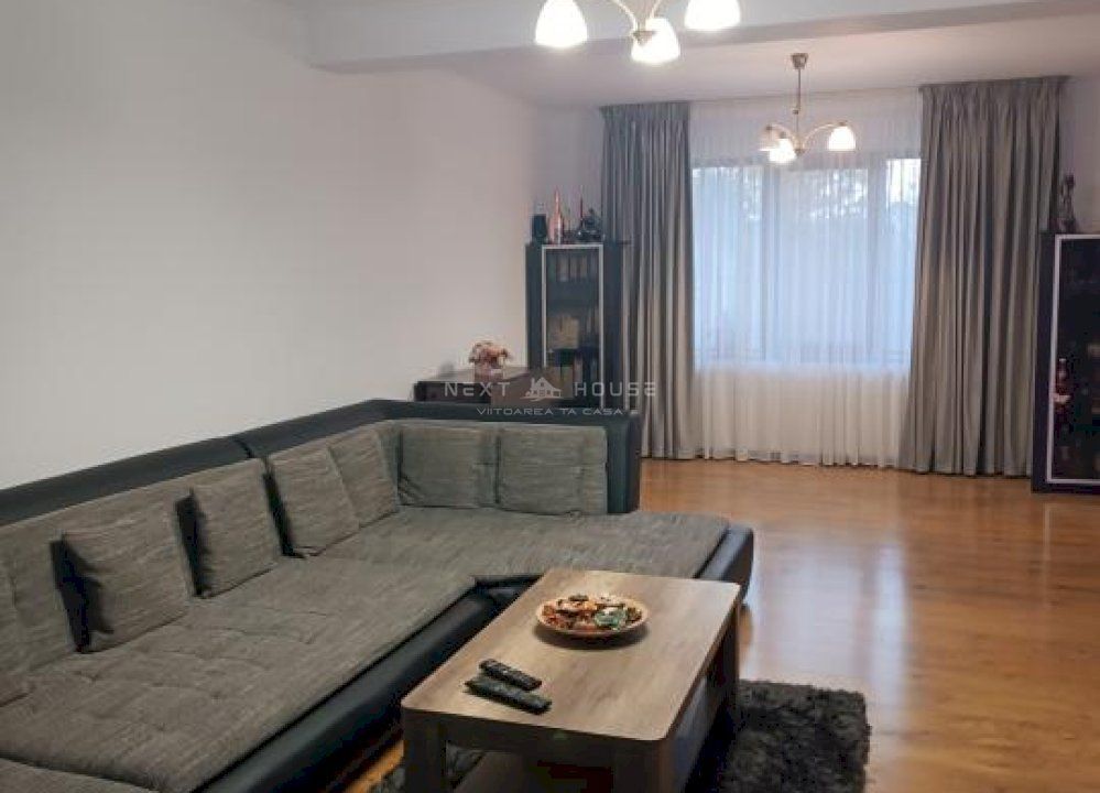 Casa 3 camere Domnesti - Poză 4