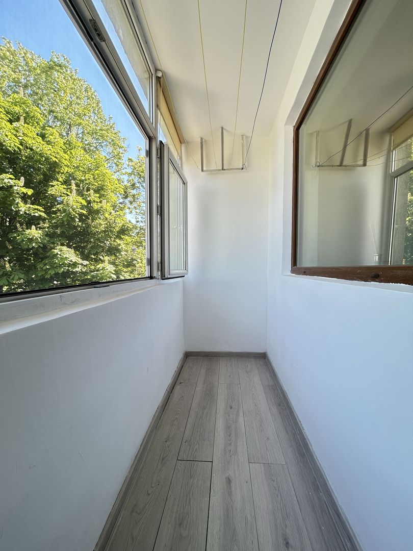 3 Camere Tomis Nord | Etaj 2 | Loc Parcare | Ideal Investiție/Locuit - Poză 7