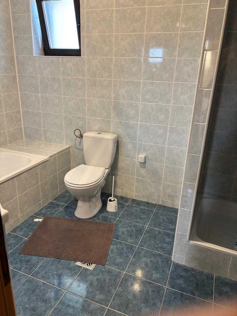 Casa 120 mp utili 4 camere 2 bai terasă curte privata in zona Turnisor - Poză 7