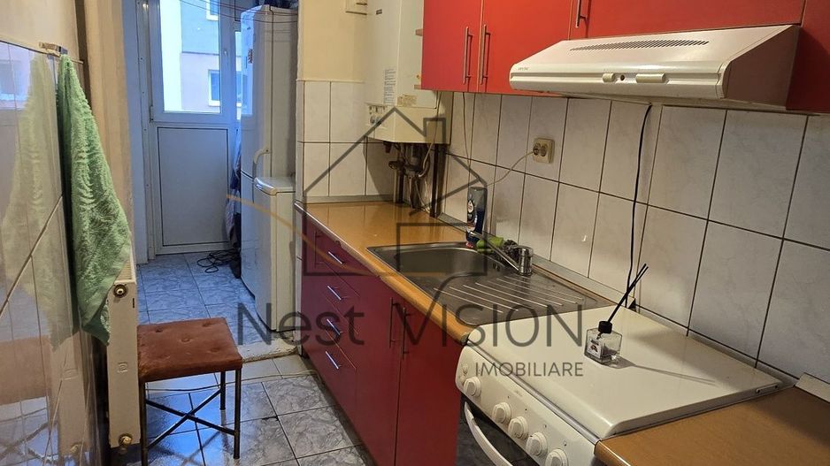 📦 Garsonieră cu pivniță generoasă | 🏢 Etaj 1 | 🏠 Zona Strand - Poză 2