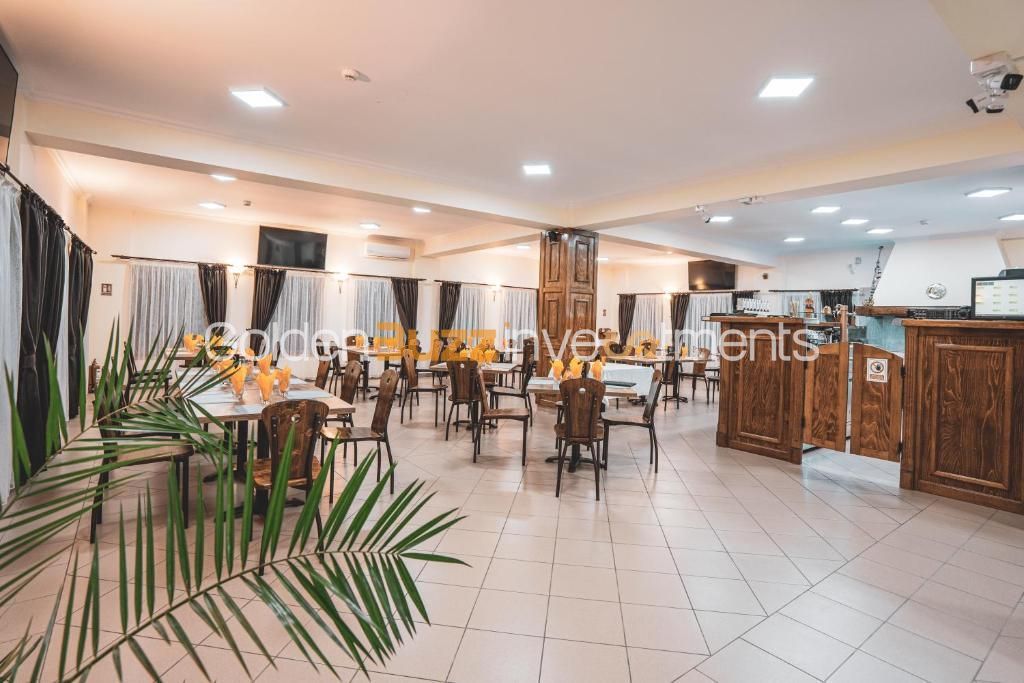 Oportunitate de Investiție – Hotel de Vânzare în Moieciu de Jos - Poză 4
