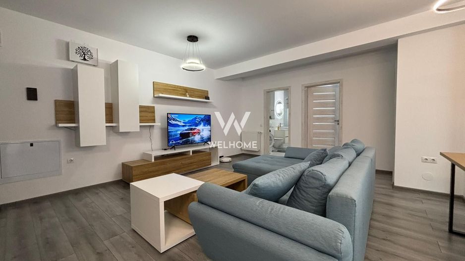 Apartament 3 camere MODERN in Cartier Kogalniceanu, Sibiu - Poză 3