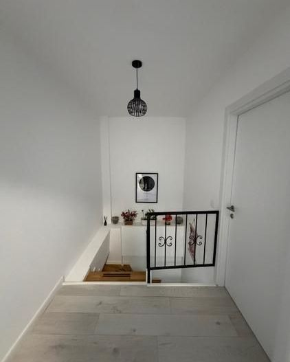 Duplex Luminos 3 camere, cu Terasa si Vedere Delta Vacaresti. Parcare subterana. - Poză 7