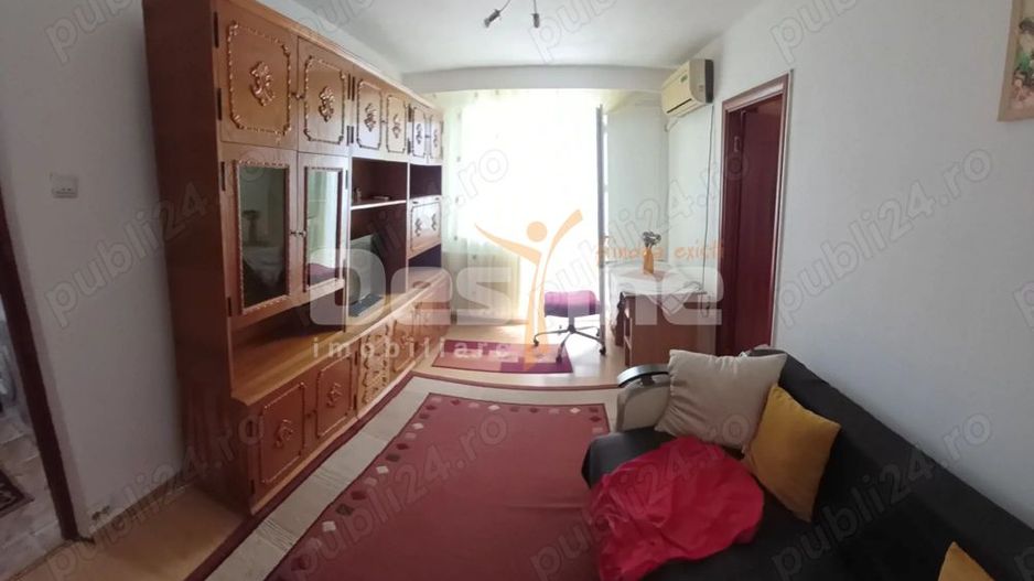 Apartament de închiriat în zona Casa de Cultură, Constanța - Poză 1