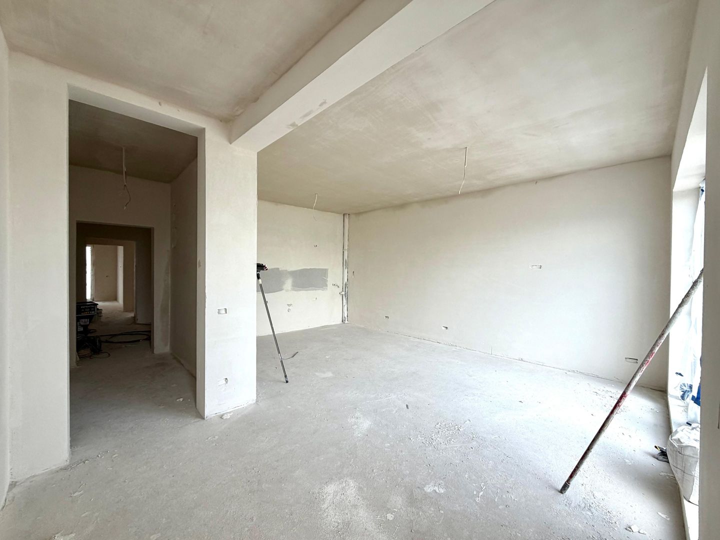 Apartament cu 3 camere -  72 mp - Etaj 1 - Giroc - Poză 1