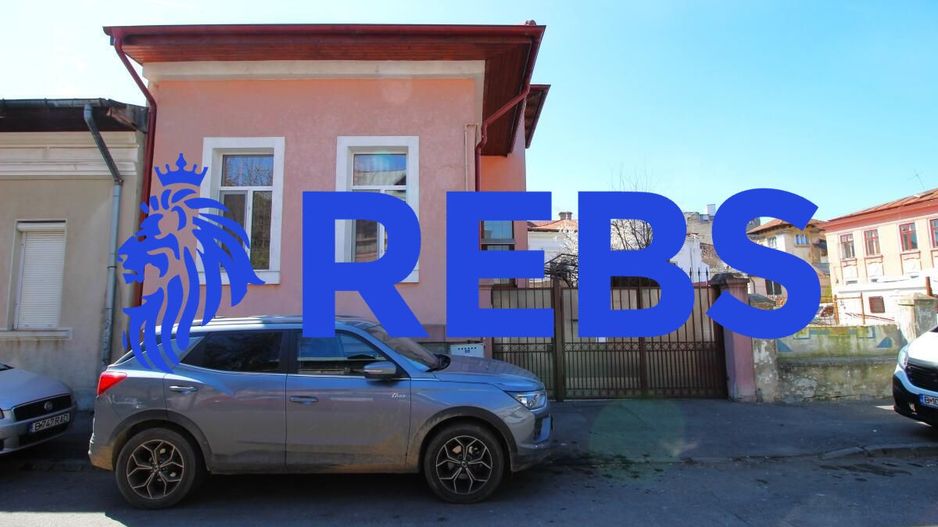 Salcamilor - Bd. Dacia, Vila renovata 223 mp utili, inchiriata! - Poză 78