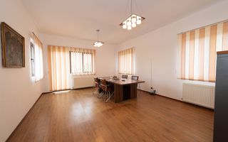 Spatiu de birouri stradal, 148mp de inchiriat în zona Soseaua Chitilei - Poză 1