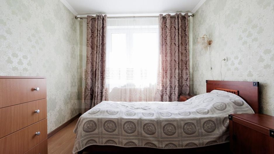 Vânzare, apartament, 3 camere, bul. Cuză-Vodă, Botanica - Poză 17