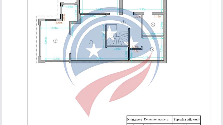Vila exclusivista de vanzare in cartierul rezidential Casa Noastra - Poză 7