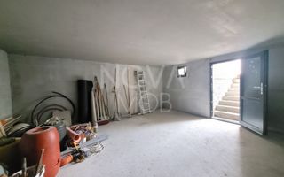 Casa individuala 5 camere + terasa, pivnita si pod amenajabil, Sibiu - Poză 17
