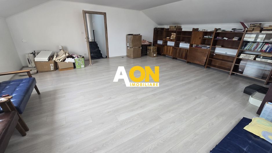 Casa 6 Camere 451 mp Teren, Zona Ciugud. - Poză 12