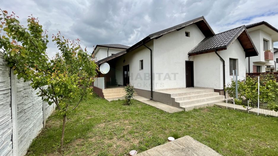 Casa 2 camere in Complex Rezidential Tunari | Lacul Pasarea - Poză 31