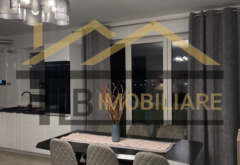 Apartament de 3 camere, 75mp, parcare, Zona Maurer Residence - Poză 2