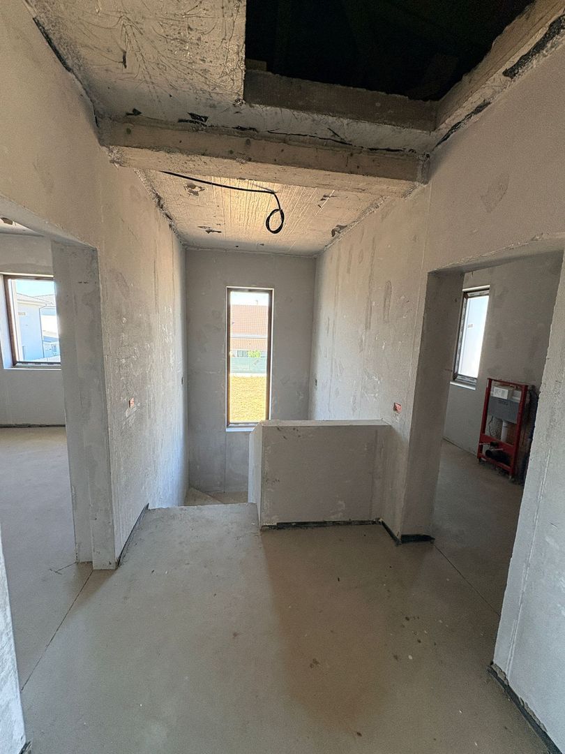 Duplex Premium P+1E În Chișoda – Finisaje Personalizabile Și Calitate - Poză 13