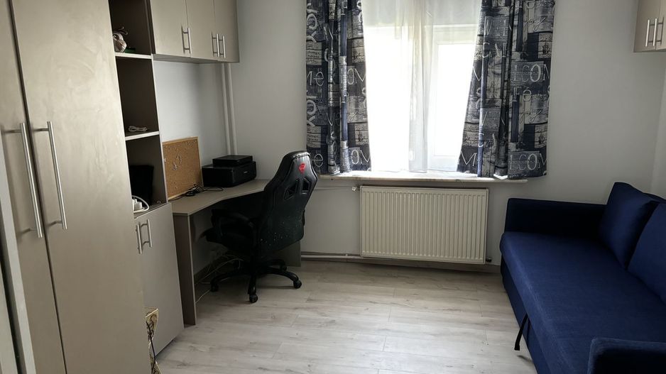 Apartament 4 camere, 100 mp, parcare, langa Parcul Sebastian - Poză 5