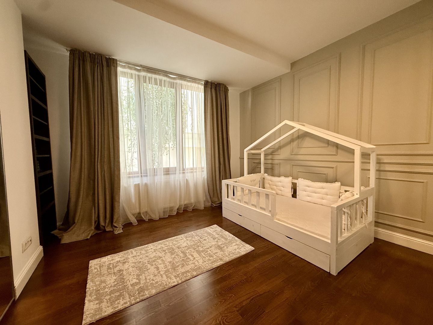 Apartament 3 Camere Spațios | Inchiriere | Herăstrău | Garaj Subteran - Poză 13