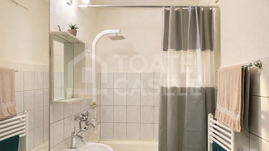 Apartament cu 2 camere în zona Piața Abator - Poză 5