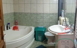 P 1015 - Casă cu 5 camere în Târgu Mureș, cartierul Unirii - Poză 8