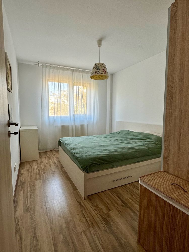 2 camere + parcare 1 Decembrie 1918 - Poză 4