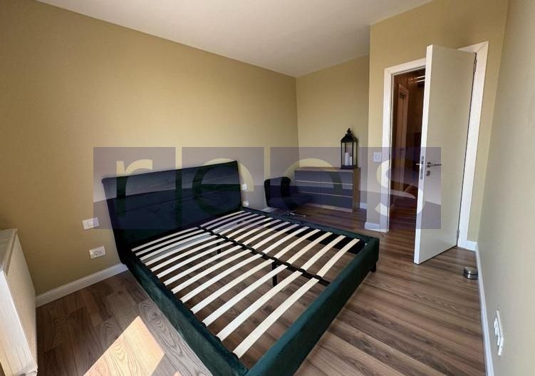 VANZARE PENTHOUSE 3 CAMERE | TERASA 58MP | ZONA MIHAI BRAVU - Poză 4