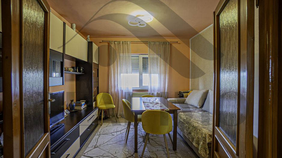 Apartament 4 camere decomandat | 100 mp | Bloc 1989 | - Poză 2