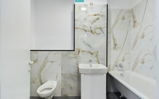 Apartament cu 2 camere | Bloc nou | Torontalului - Poză 8