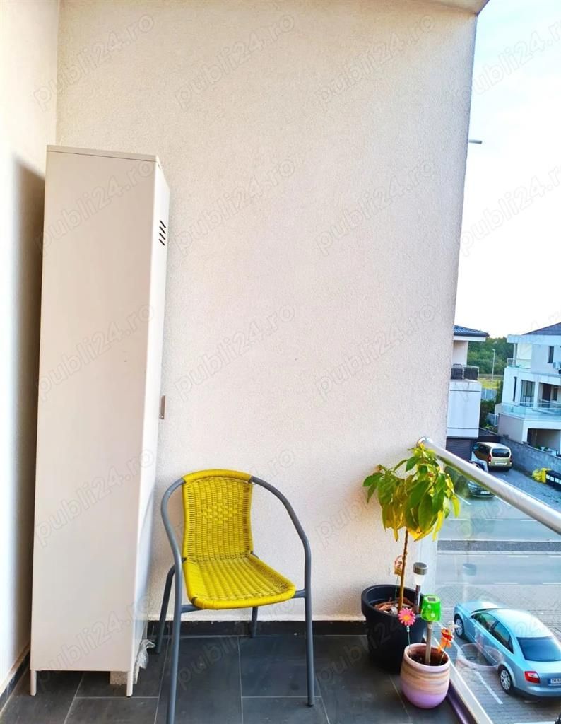 Apartament 2 camere Dumbravita bloc nou - Poză 10