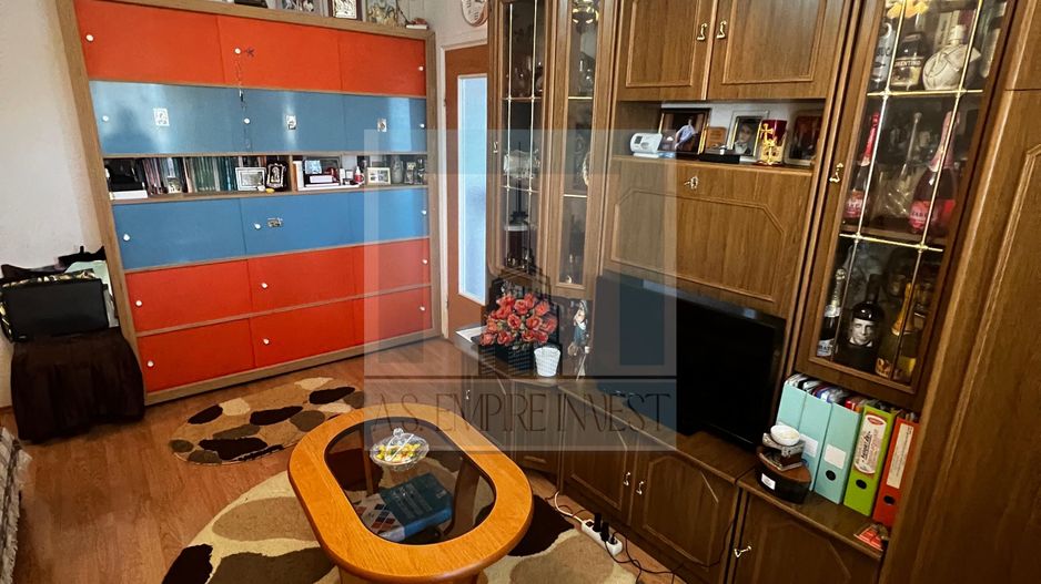 Apartament 2 camere - zona Astra - Poză 4