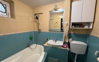 Ap 2 camere 57 mp cu 2 balcoane și 2 locuri parcare str Fizicienilor - Poză 10