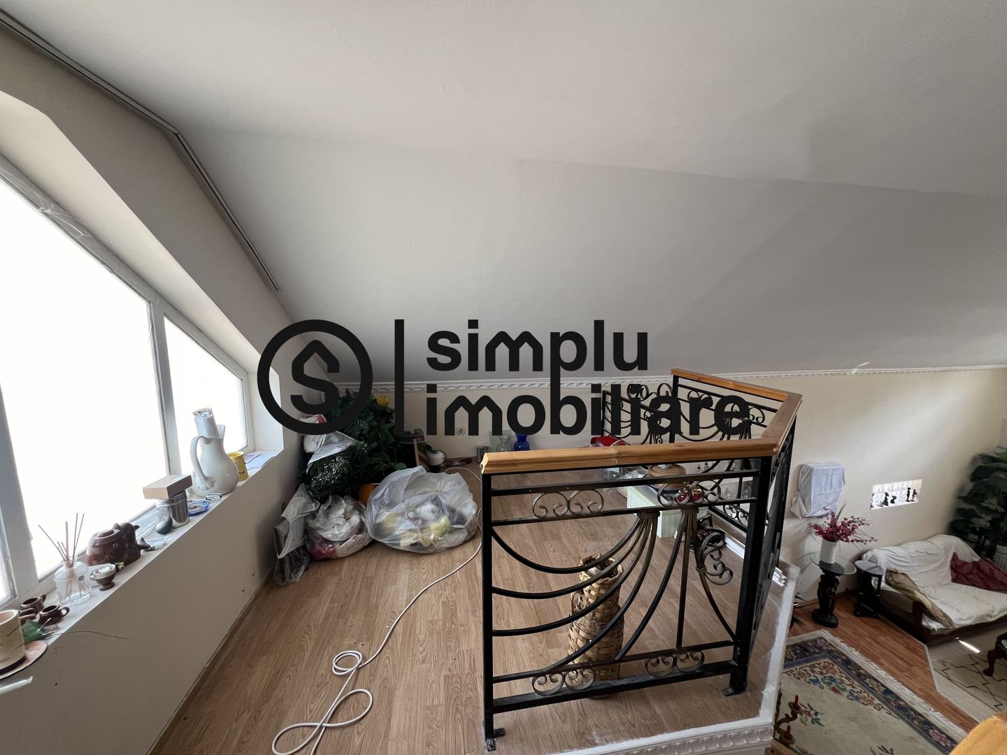 Casa P+M Alexandru cel Bun - Poză 14