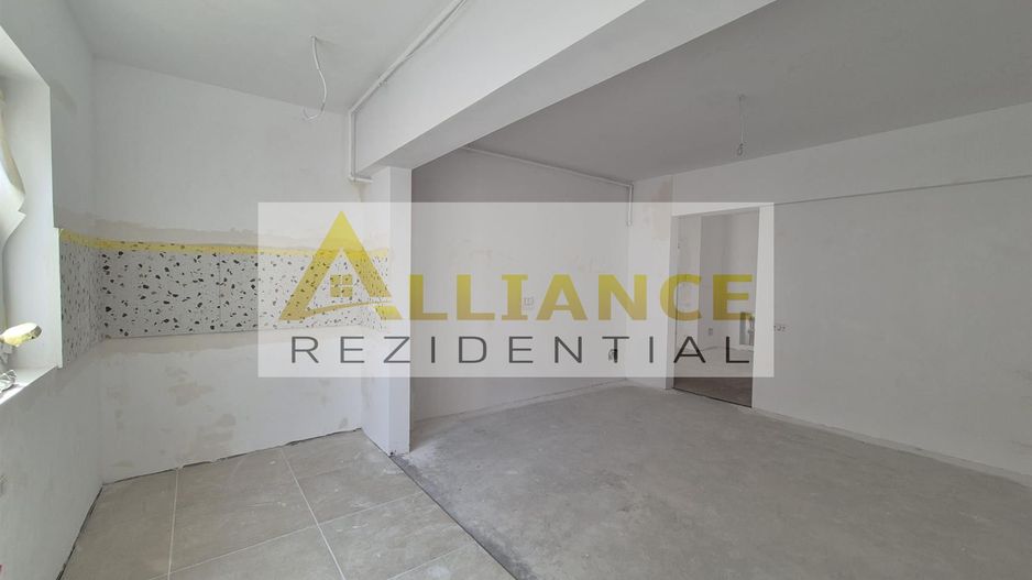 Metrou Berceni Ap 3 Camere 70 mp - Poză 4