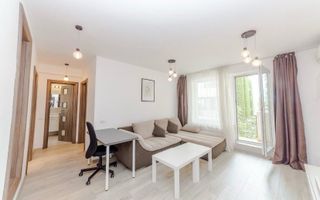 AP.2 CAMERE 13 SEPTEMBRIE, CENTRALA PROPRIE,BUCATARIE INCHISA,MODERN - Poză 2